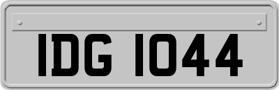 IDG1044