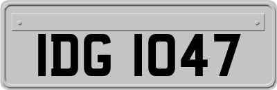 IDG1047