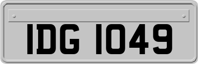 IDG1049