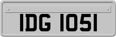 IDG1051