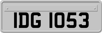 IDG1053