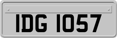 IDG1057