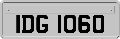 IDG1060