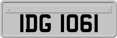 IDG1061