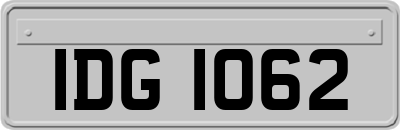 IDG1062