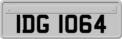 IDG1064