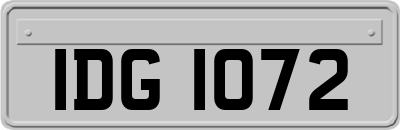 IDG1072