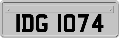 IDG1074