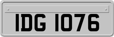 IDG1076