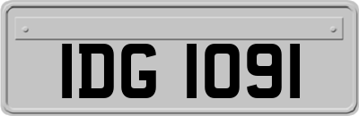 IDG1091