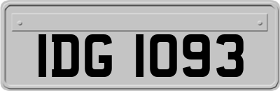 IDG1093