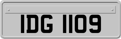 IDG1109