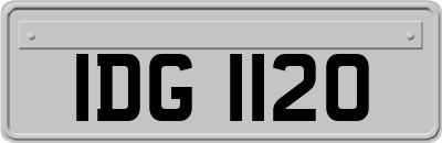 IDG1120