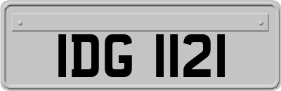 IDG1121