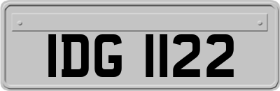 IDG1122