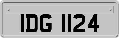 IDG1124