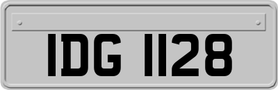 IDG1128