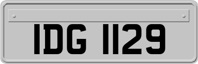 IDG1129