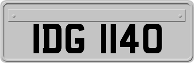 IDG1140