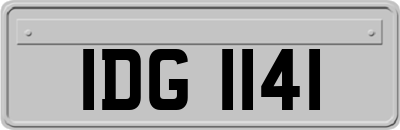 IDG1141