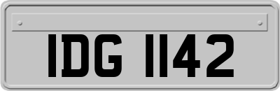 IDG1142