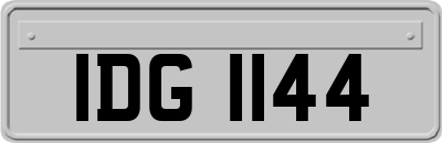 IDG1144