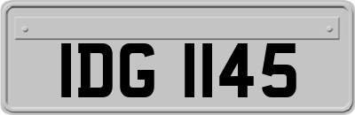 IDG1145