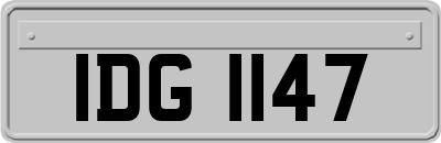 IDG1147