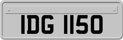 IDG1150
