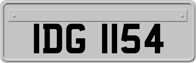 IDG1154