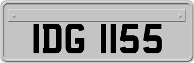 IDG1155