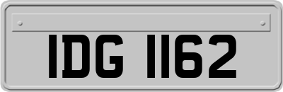 IDG1162
