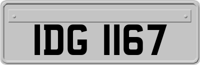 IDG1167