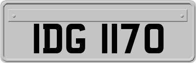 IDG1170