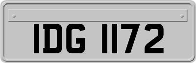 IDG1172