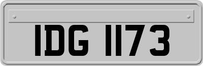 IDG1173