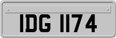 IDG1174