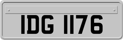 IDG1176