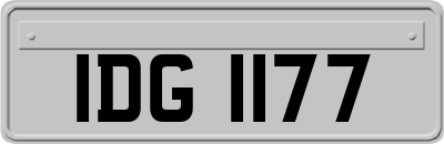 IDG1177
