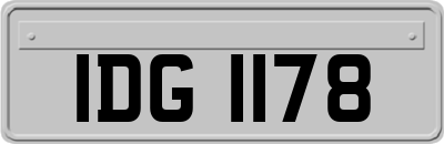 IDG1178