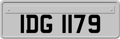 IDG1179