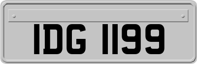 IDG1199