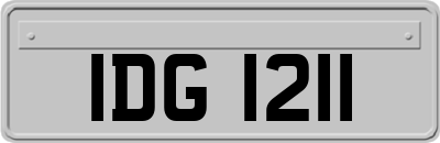 IDG1211