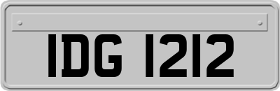 IDG1212