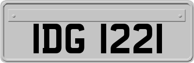 IDG1221