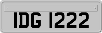 IDG1222
