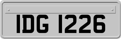 IDG1226