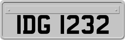 IDG1232
