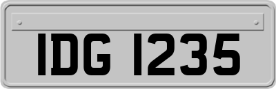 IDG1235