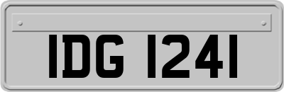 IDG1241